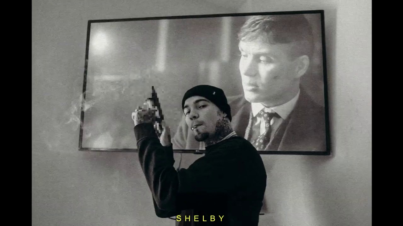 Gera MX, Jayrick - Shelby (Visualizer)