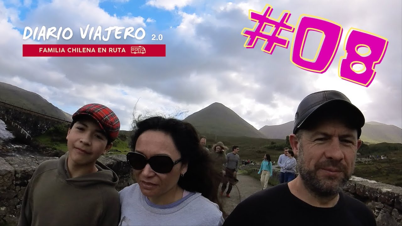 008_Diario Viajero - Lo mejor de Escocia: Isla Skye.