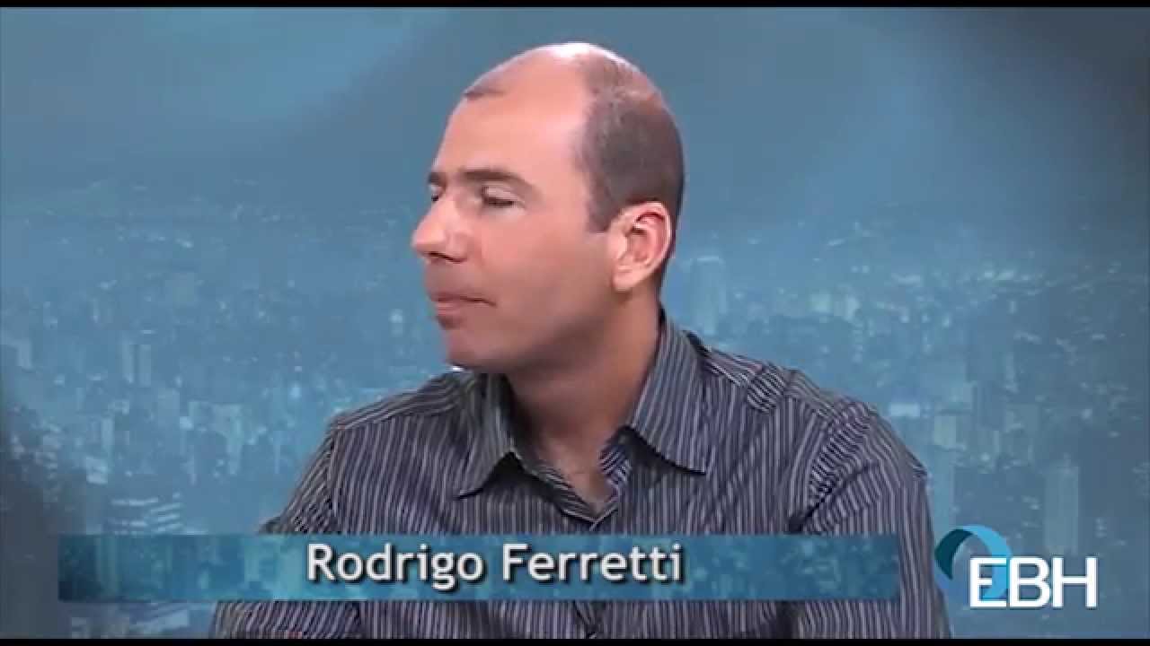 EFICÁCIA DA PRECE  - Entrevista no Espiritismo BH