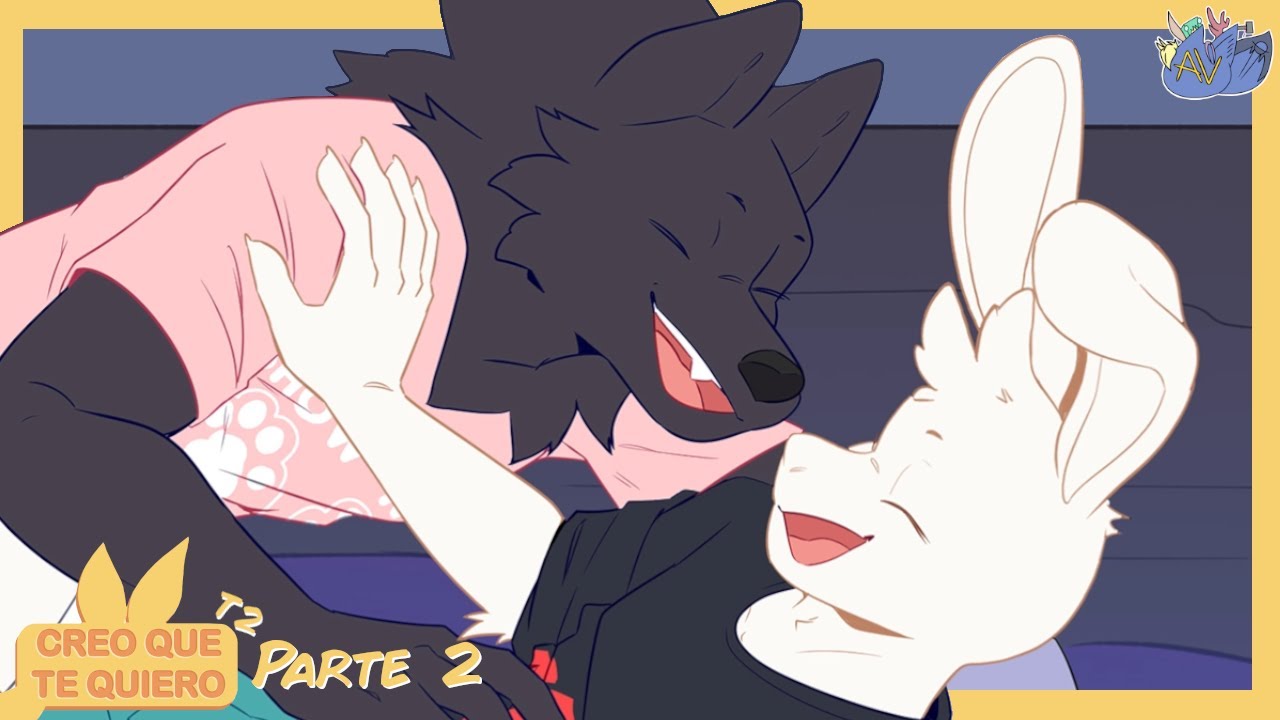 Creo Que Te Quiero - Temporada 2 Parte 2 - Comic Español