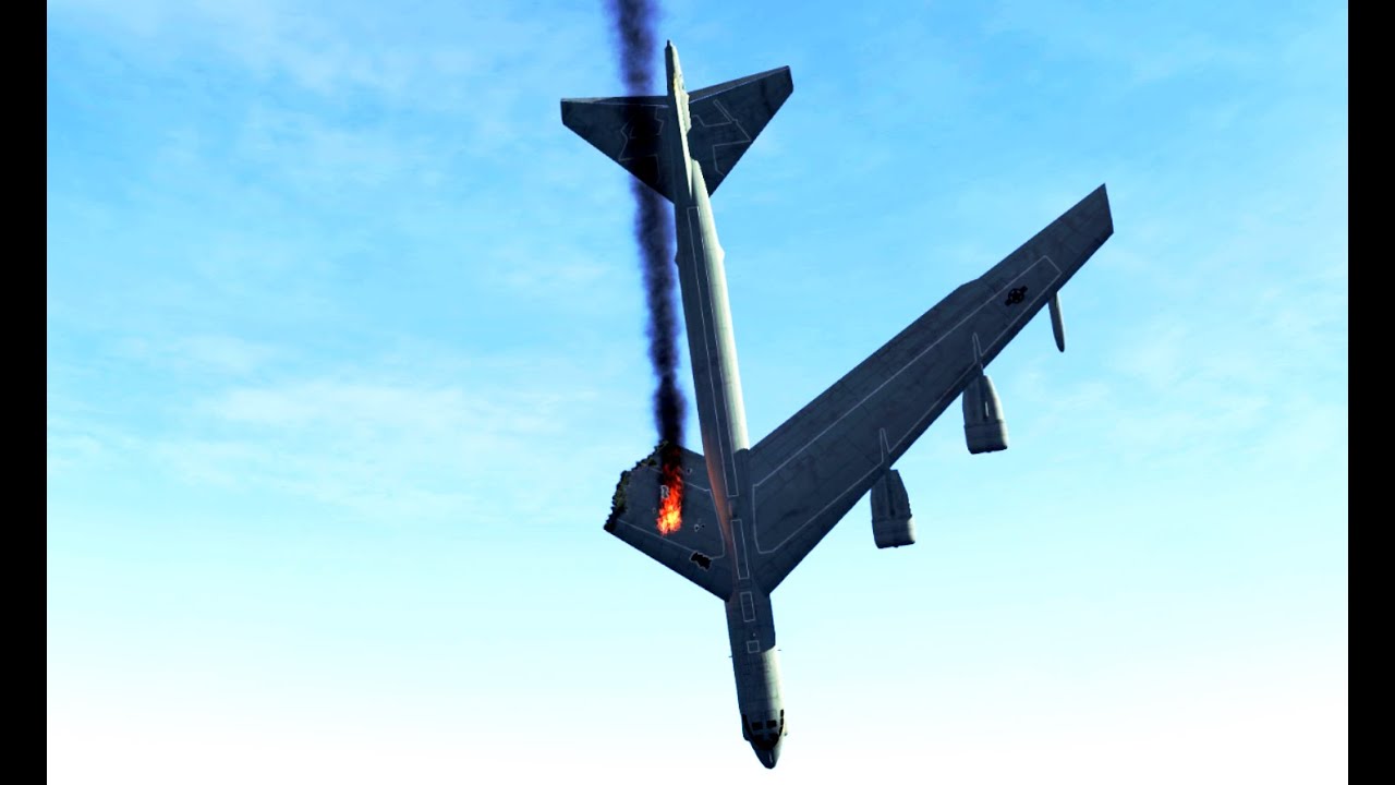 My Epic Plane Crashes and Fails Compilation  part #3 | DCS World 1.5 Version