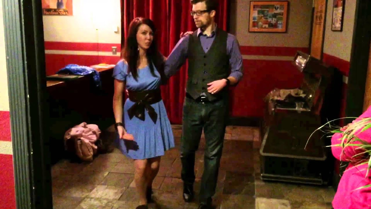 11/4/15 - Ch-ch-Charleston (side by side, hand pump, skip up, lindy circle)