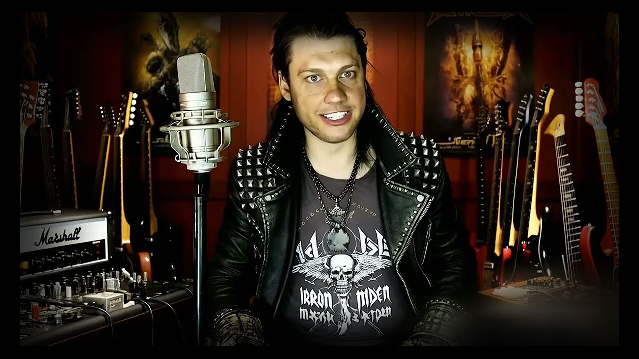 AI Metal Music | Metal in Digital | Обзор за Июнь 2025 #music #metal