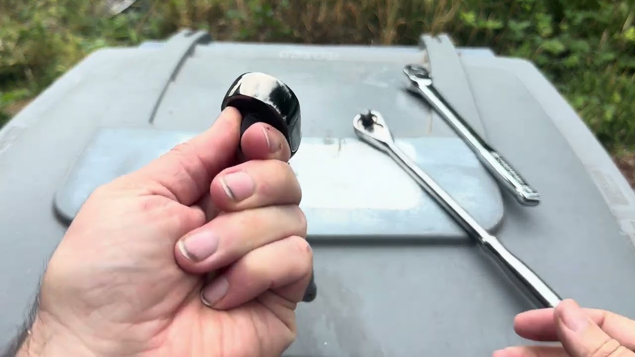 Are Craftsman Ratchets Junk?