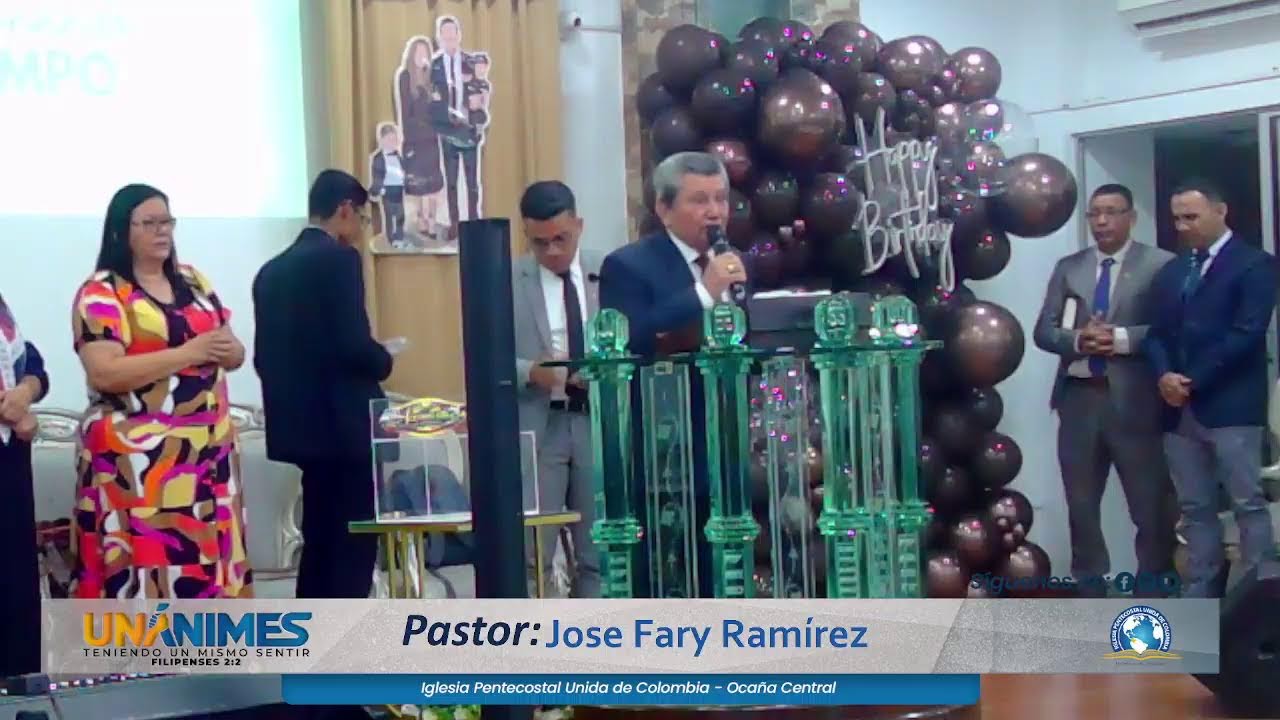 DIA MISIONERO. 🌎🏡