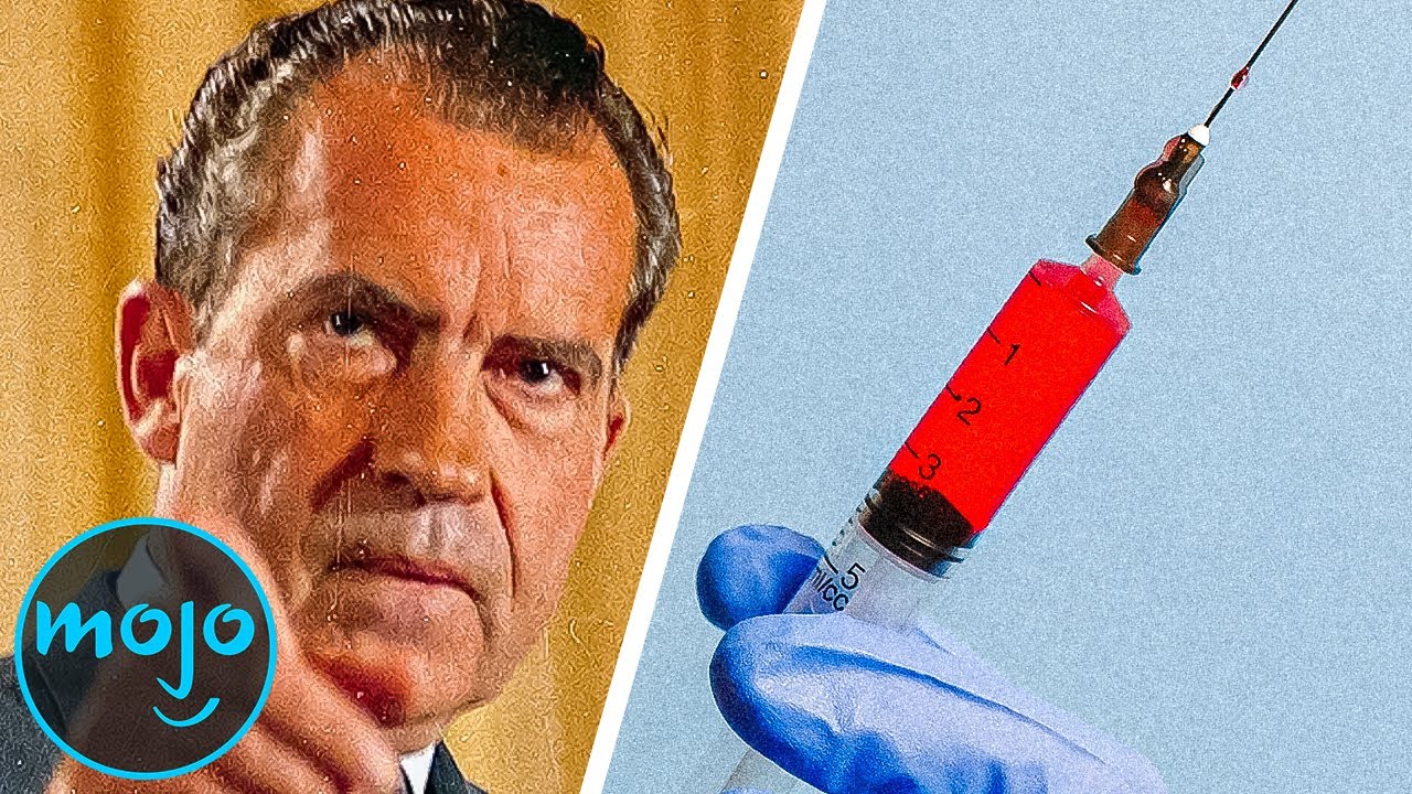 10 CIA Operations You've Never Heard Of