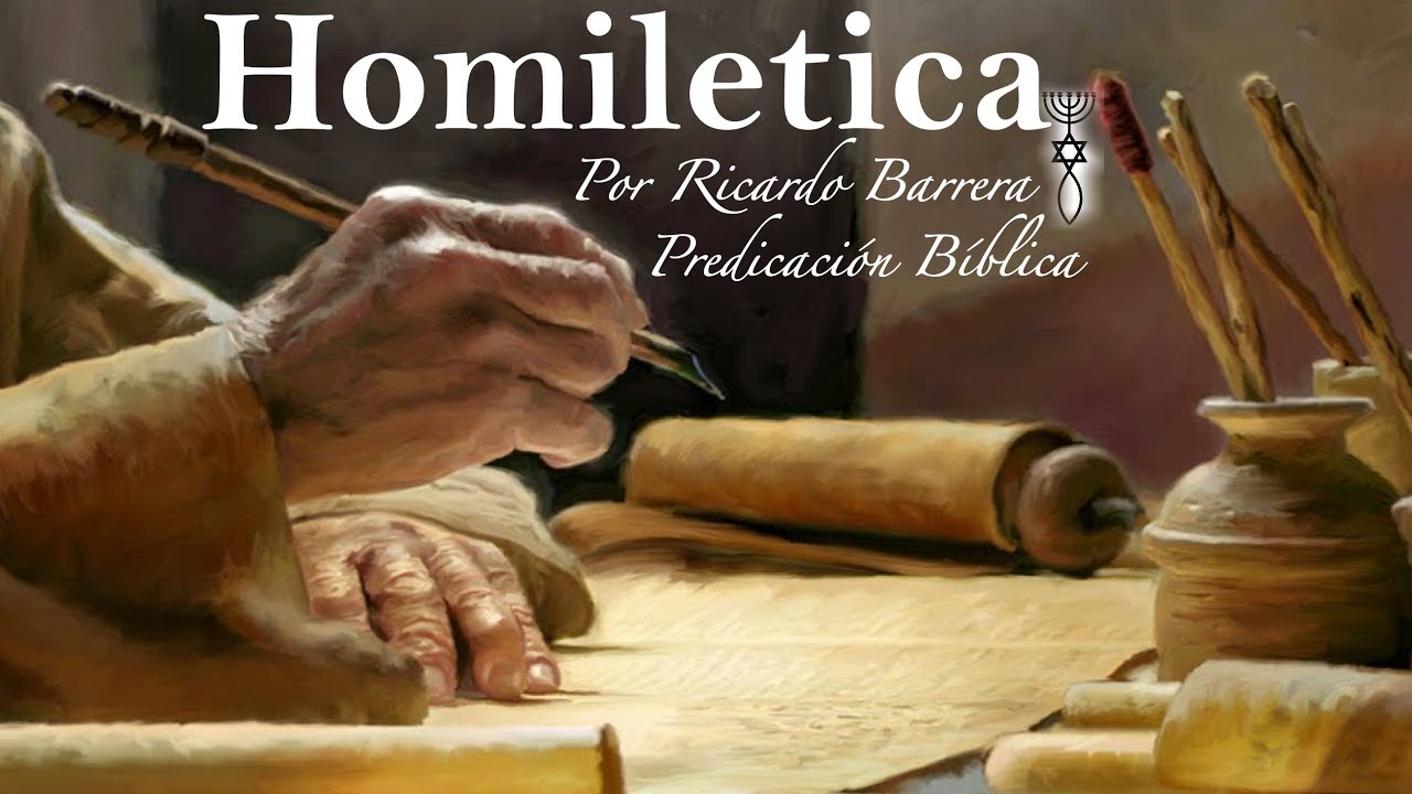Homiletica 2