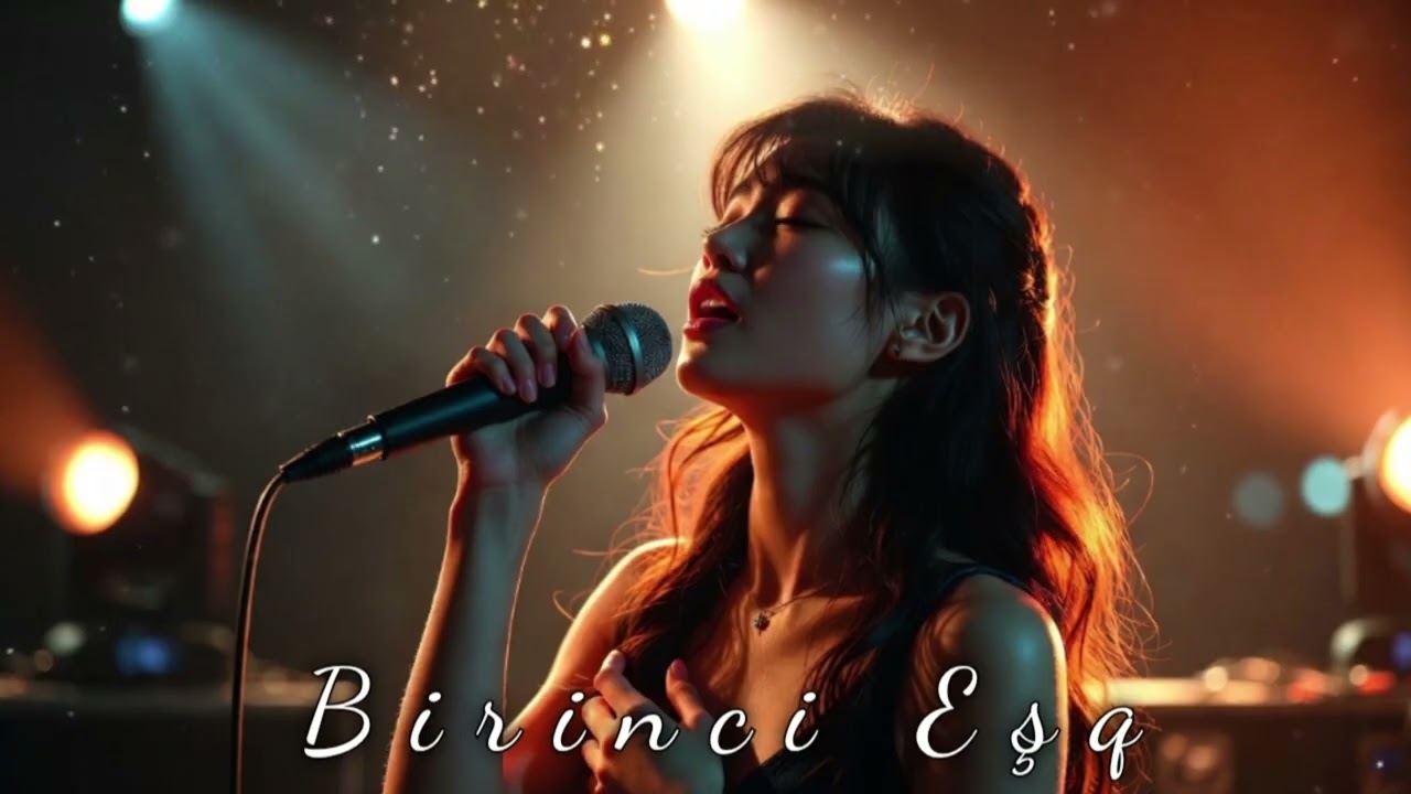 Tacir Memmefov - Birinci Esq 2026 ( Ai CoverX ) Yeni Version 