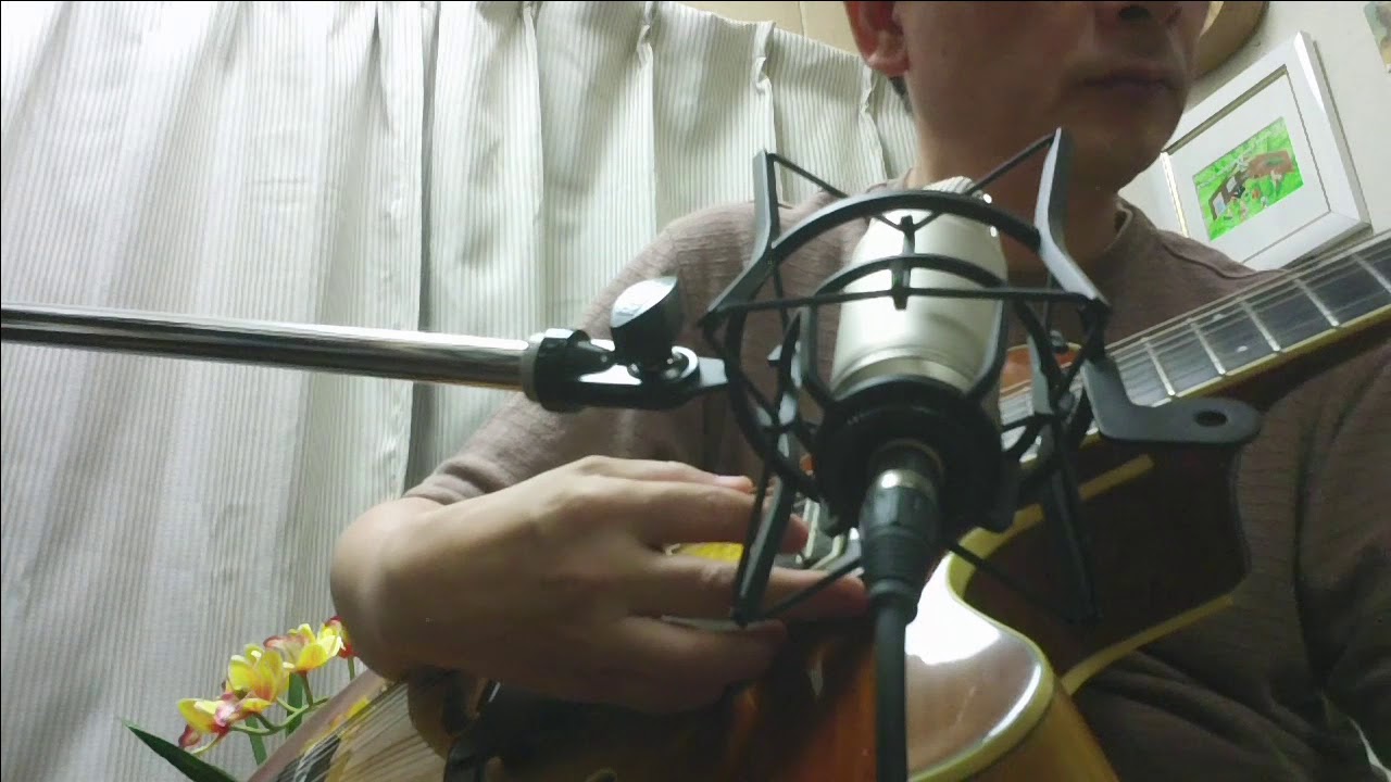 So tender（北垣響絃）