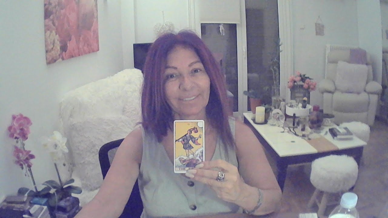 Scorpio - Now Is The Time For Your New Beginning! The Tables Have Turned!