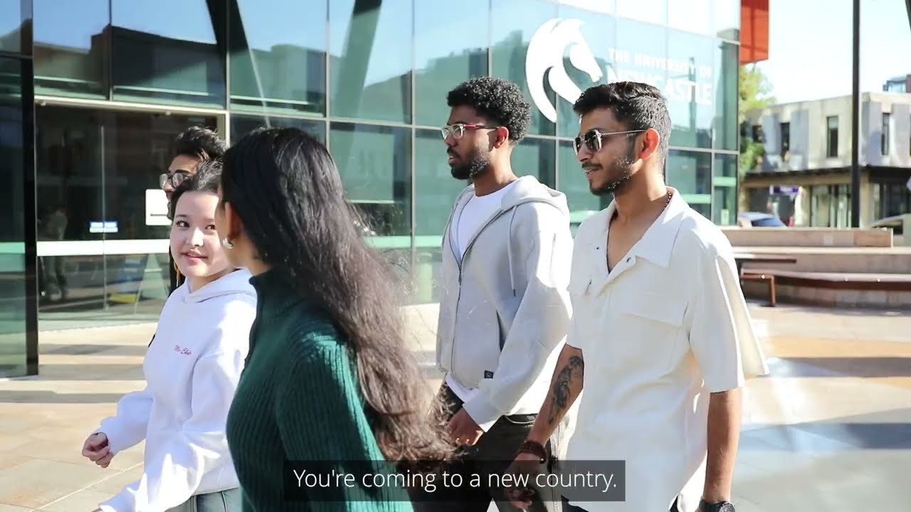 Student Story - Jerry Alzatari