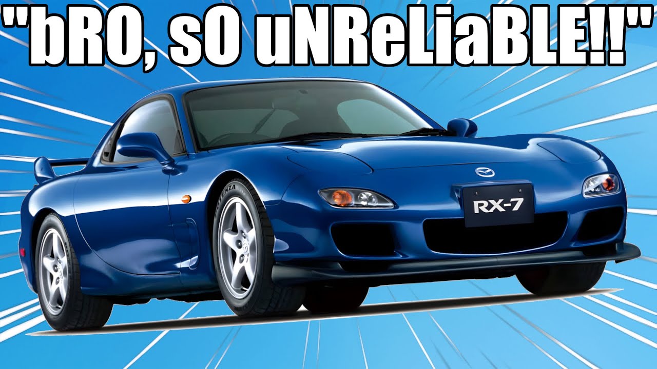 5 Misconceptions About Car Engines!