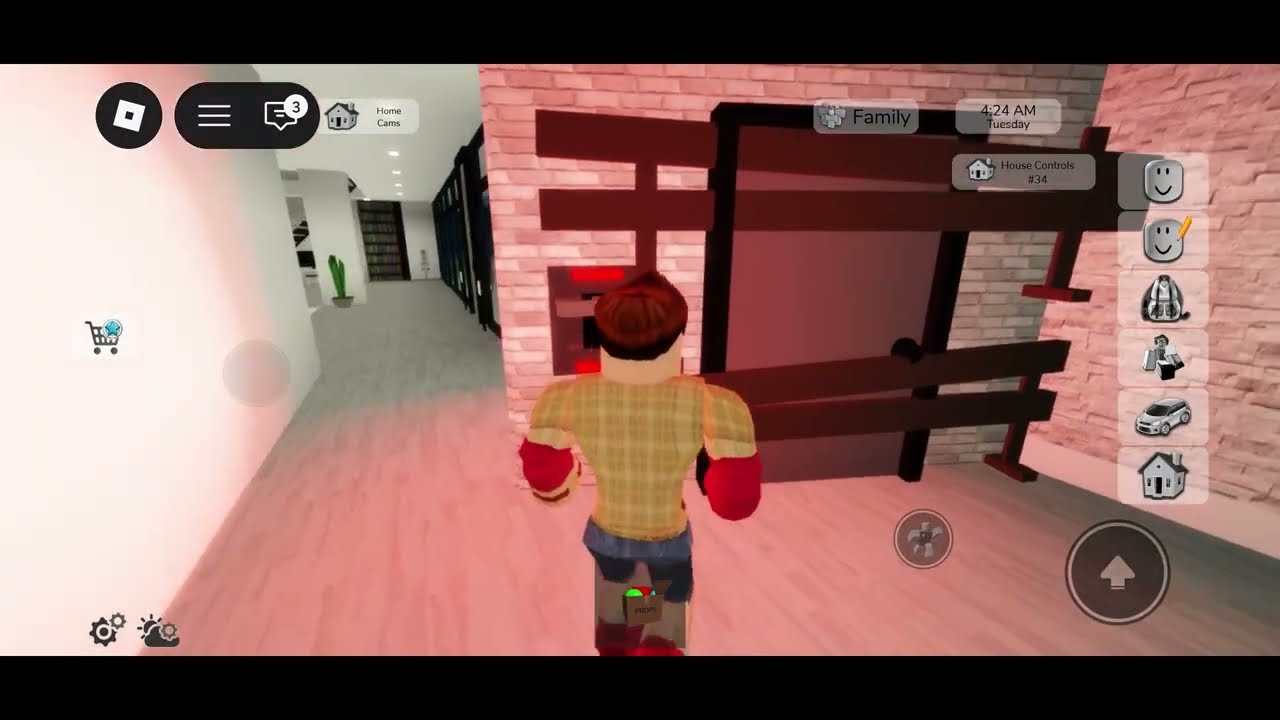Hello neighbor 2