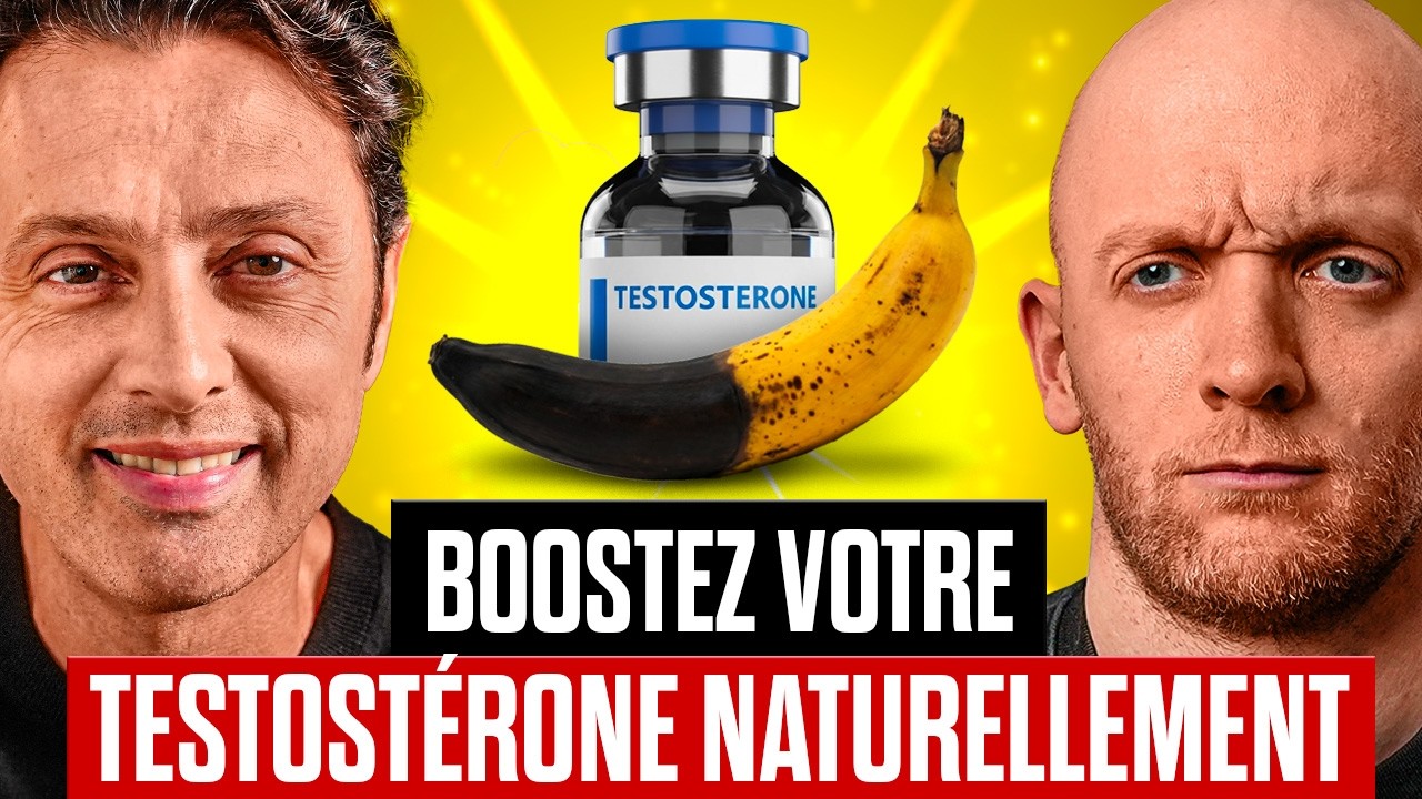 6 secrets d’un cancérologue pour soigner le cancer de la prostate [Dr Galiano]
