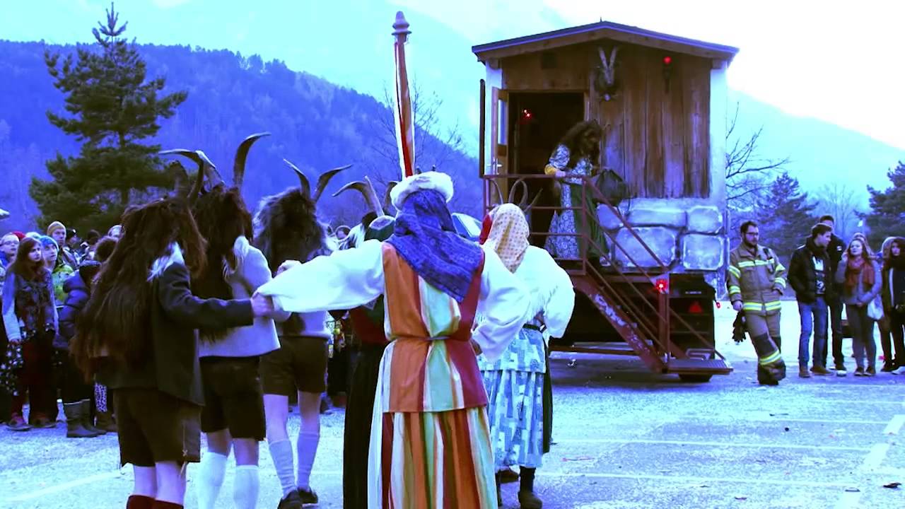Zirler Goass in Kematen