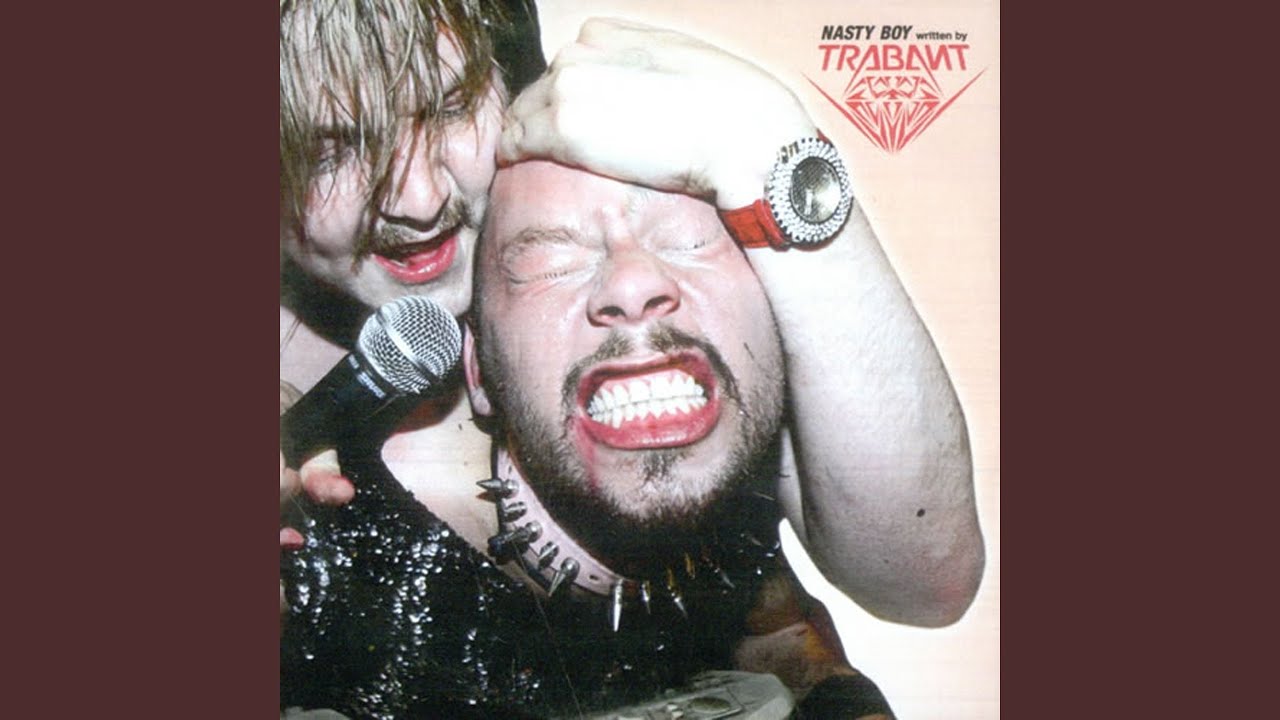 Nasty Boy (Original)