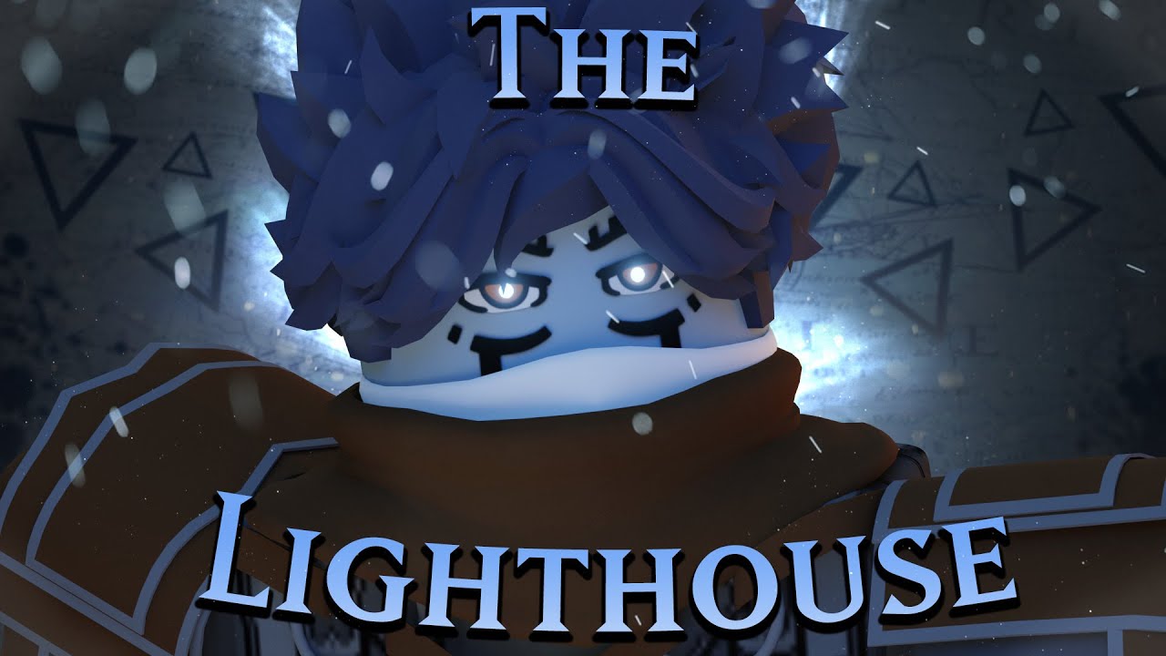 Deepwoken | The Lighthouse Build (For Layer 2)