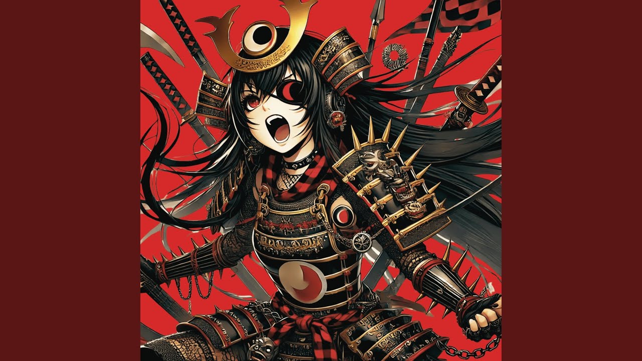 侍SamuraiTitanForge.Vol33