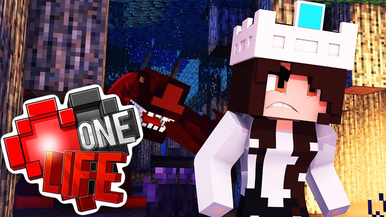 SOMETHING WENT WRONG | One Life #32