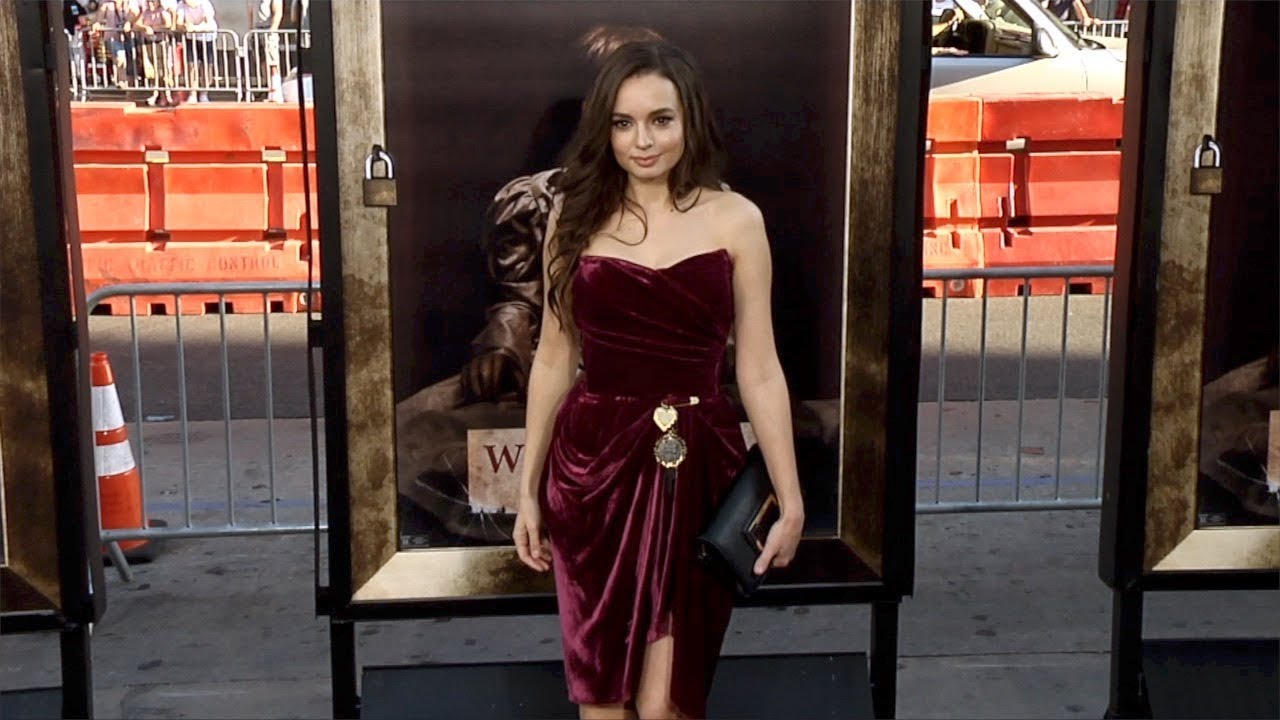 Ingrid Bisu 