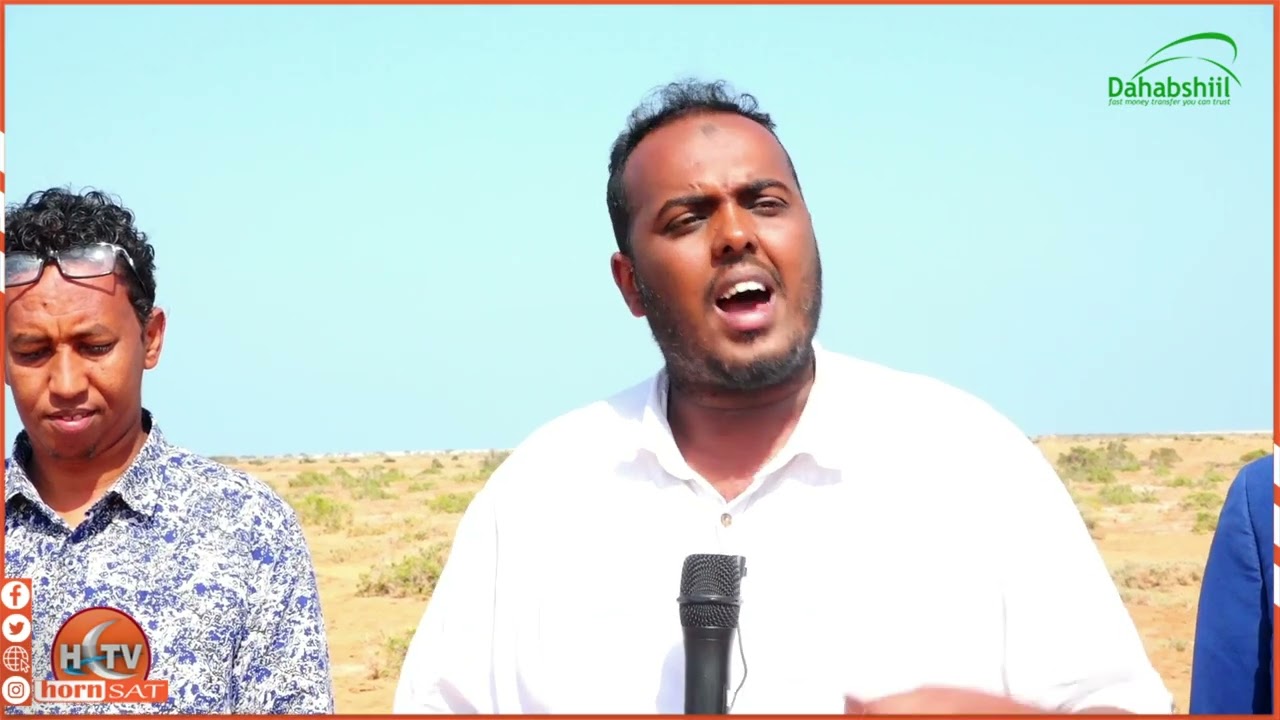 Badhasaabka Gobolka Salal oo kormeeray Deegaanadda hoos yimaada Gobolka.