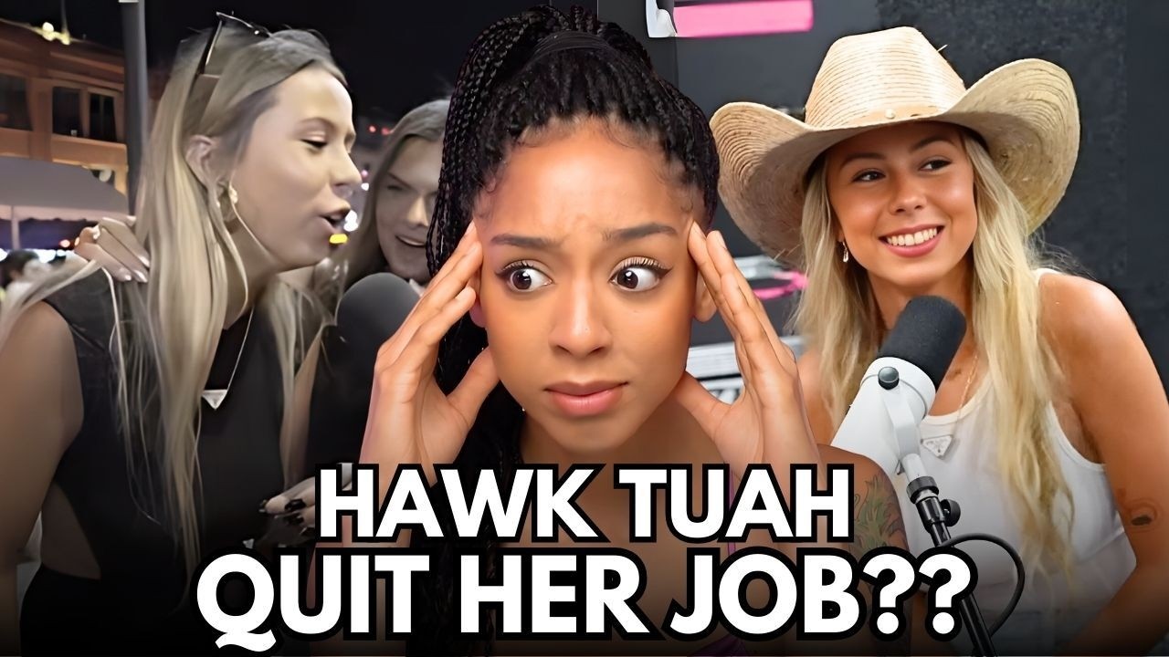 Hawk Tuah Girl & The Viral Moment to Influencer Pipeline