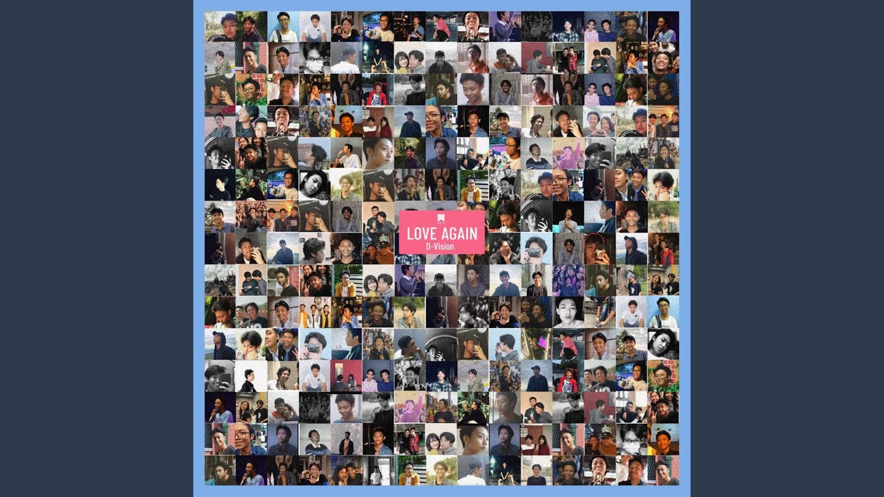 Love Again