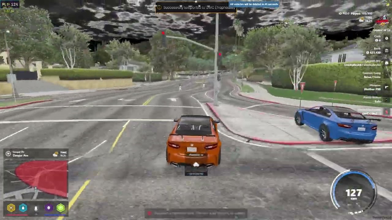 exe quick