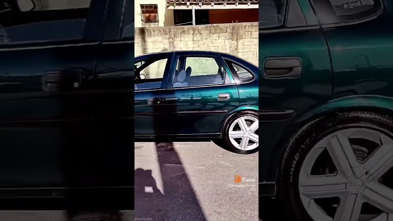 Vectra tuning. 
