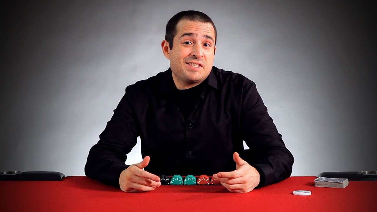 How to Check | Poker Tutorials