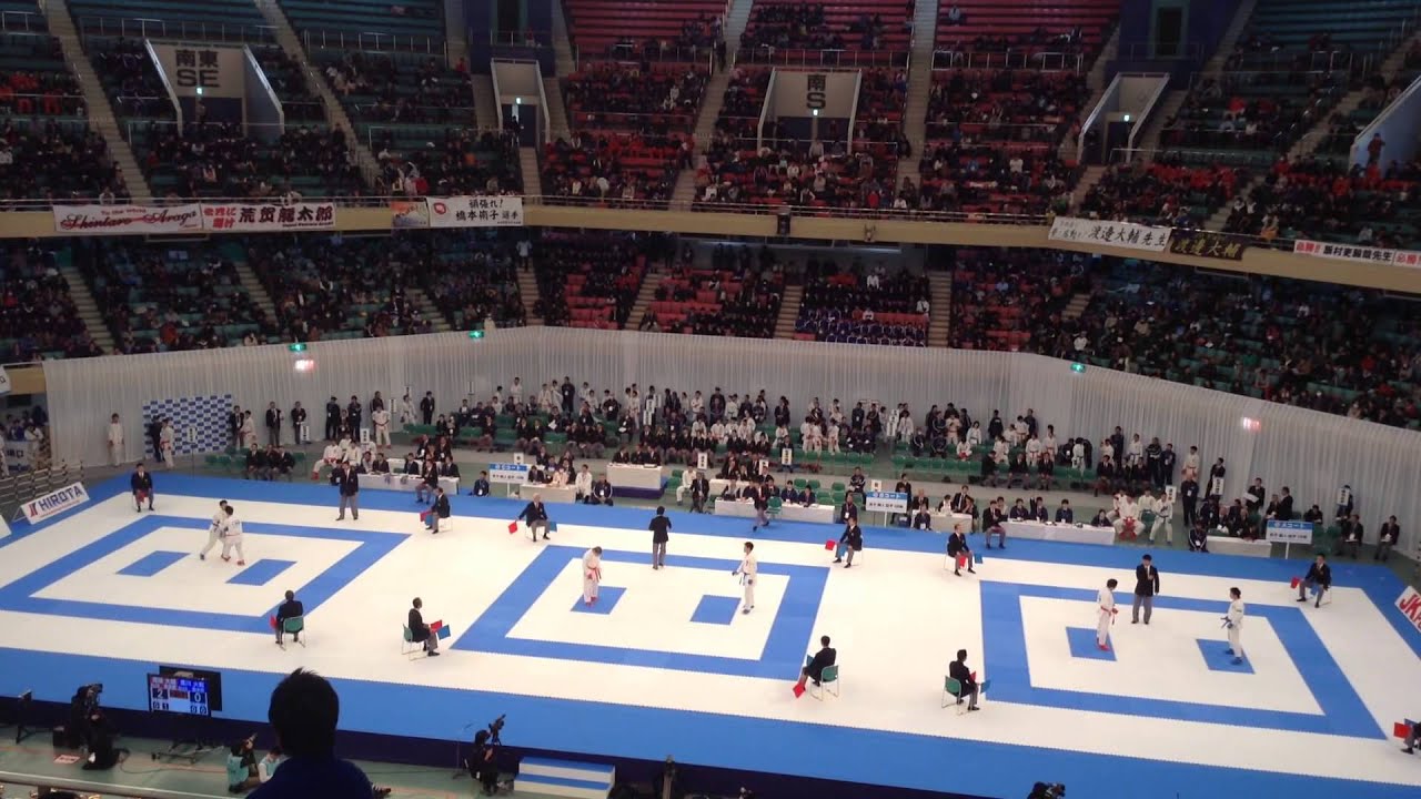 Daisuke Watanabe Round 1