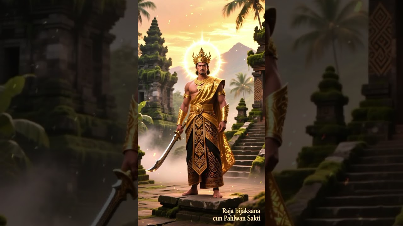 Asal usul jokotole #jokotole #sejarah #madura #sumenep #sejarahjawa #sejarahindonesia #shortsfeed