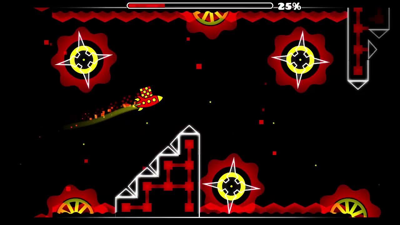 Attempting to beat electrodynamix