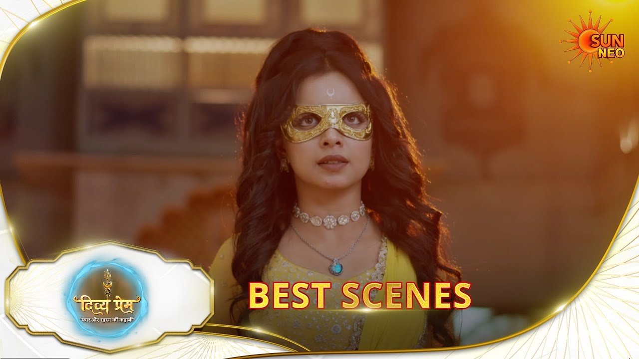 Divya Prem | Best Scene |26 Feb 2026 | Hindi Serial | Sun Neo