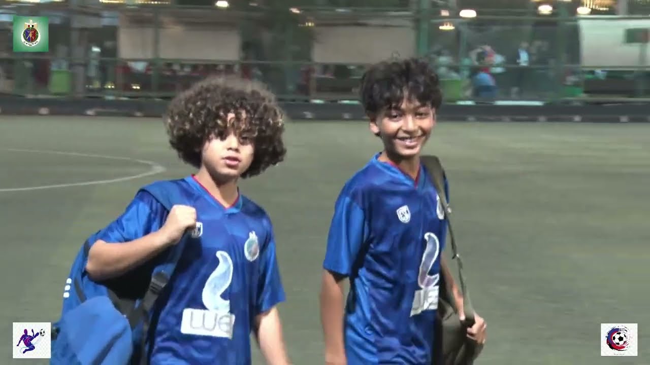 الصيد والبكاري 2012 ودي