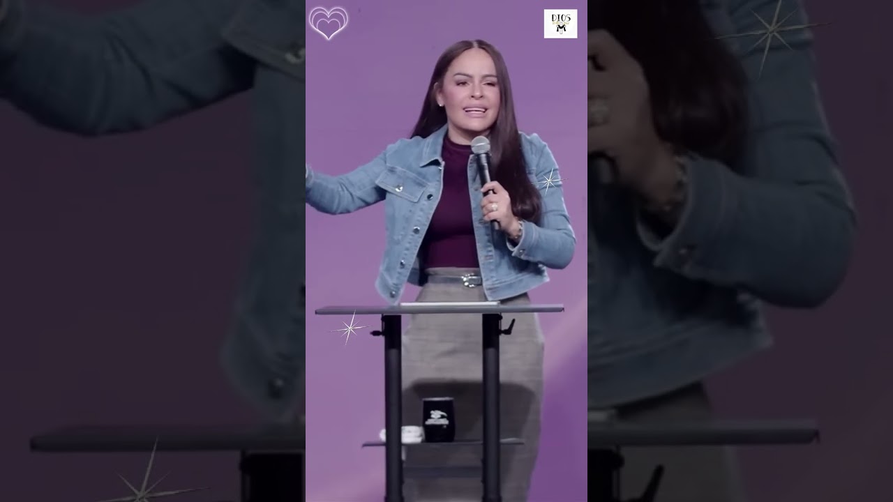 ¿Qué haces tú cuando Dios guarda silencio?❤️Pastora Yesenia  Then