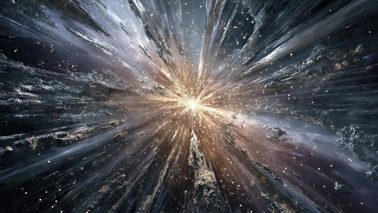 5 Mysteries About The Universe We Haven't Solved | Legends & mysteries