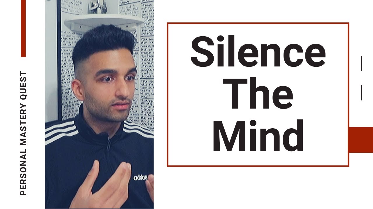 Why The Mind Resists Meditation (And How To Dissolve it)
