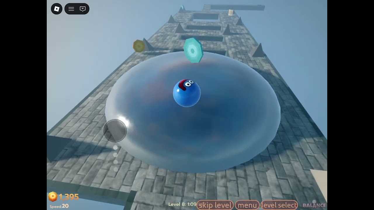 Roblox: Balance Levels 6-10