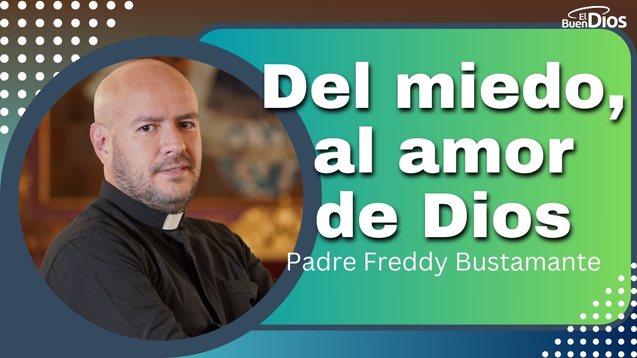 ¿Te has preguntado cómo encontrar consuelo en la misericordia de Dios? 🙏✨ El Buen Dios