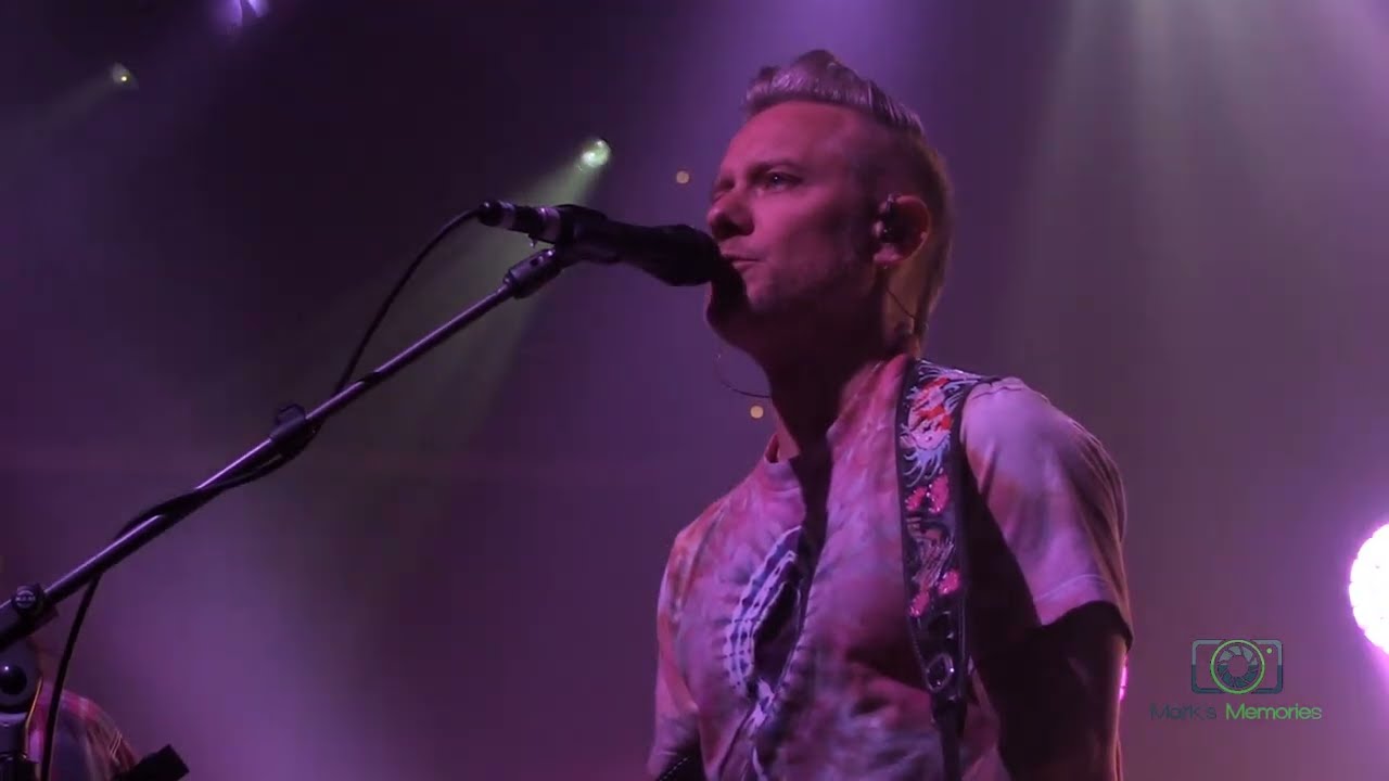 The Infamous Stringdusters | 2022-04-08 | Toy Heart