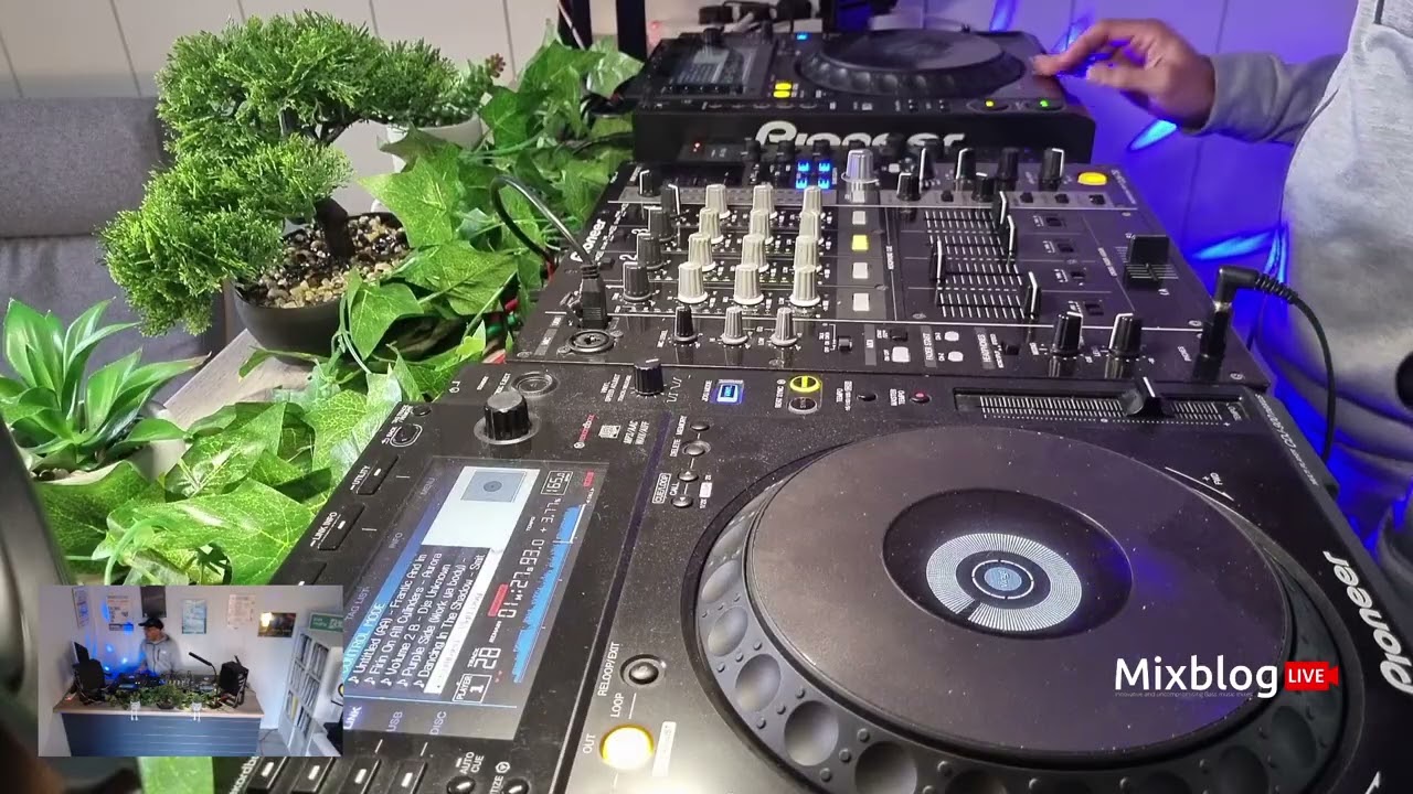 Cemtex - 94/95 Jungle - (Friday Night Spinners 05)