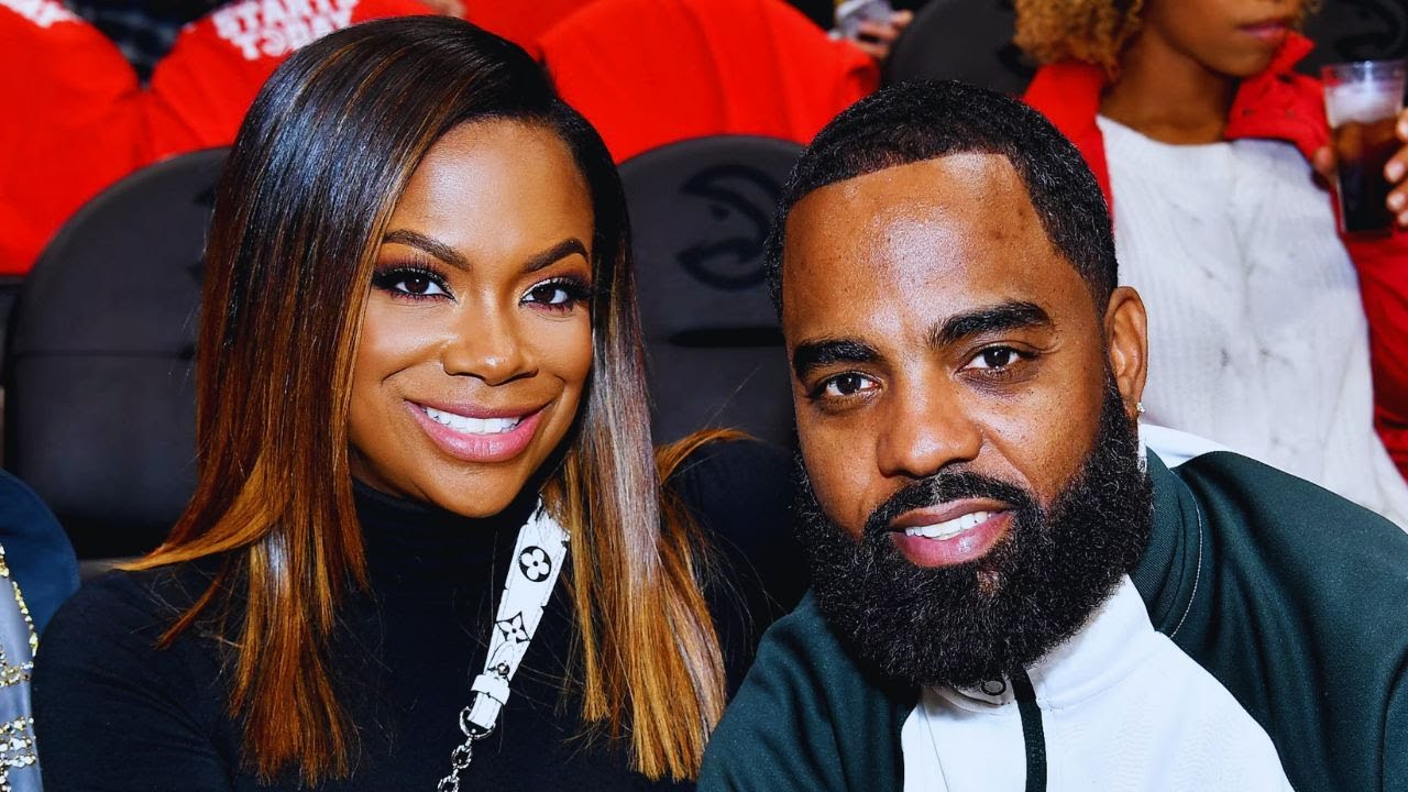 New Update!! Breaking News Of Kandi Burruss and Todd Tucker || It will shock you