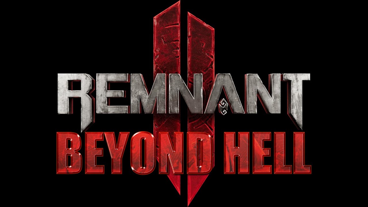 Демонстрация модов Beyond Hell | Remnant 2