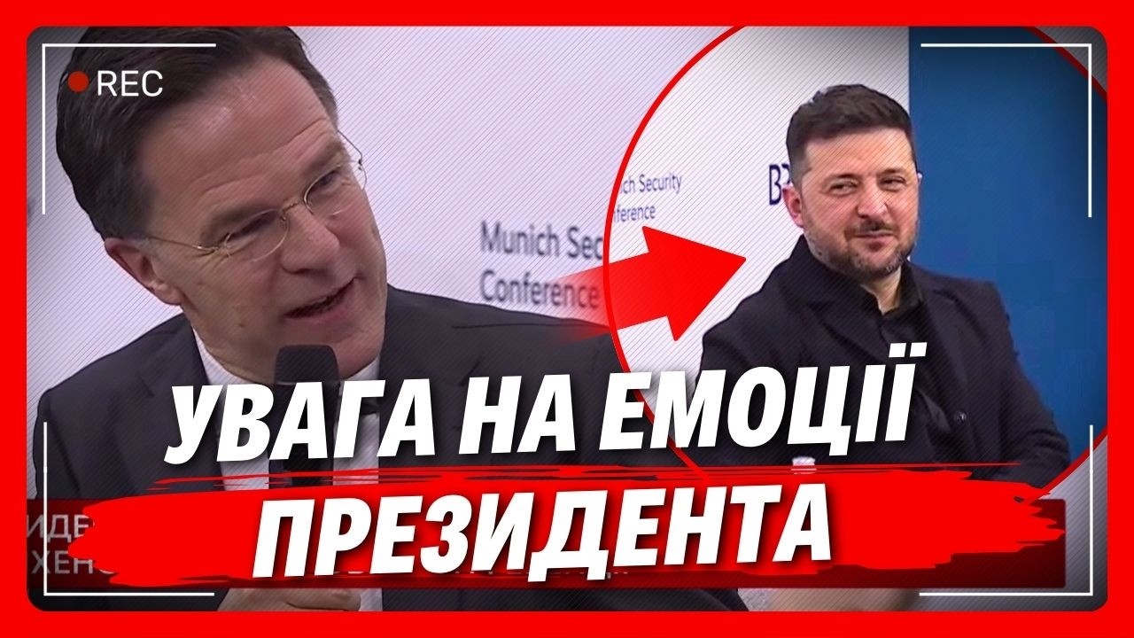 НАВІТЬ ЗЕЛЕНСЬКИЙ НЕ ЧЕКАВ ТАКОГО від Столтенберга. ГЕНСЕК НАТО раптово ЗАГОВОРИВ ПРО ПСА ПАТРОНА