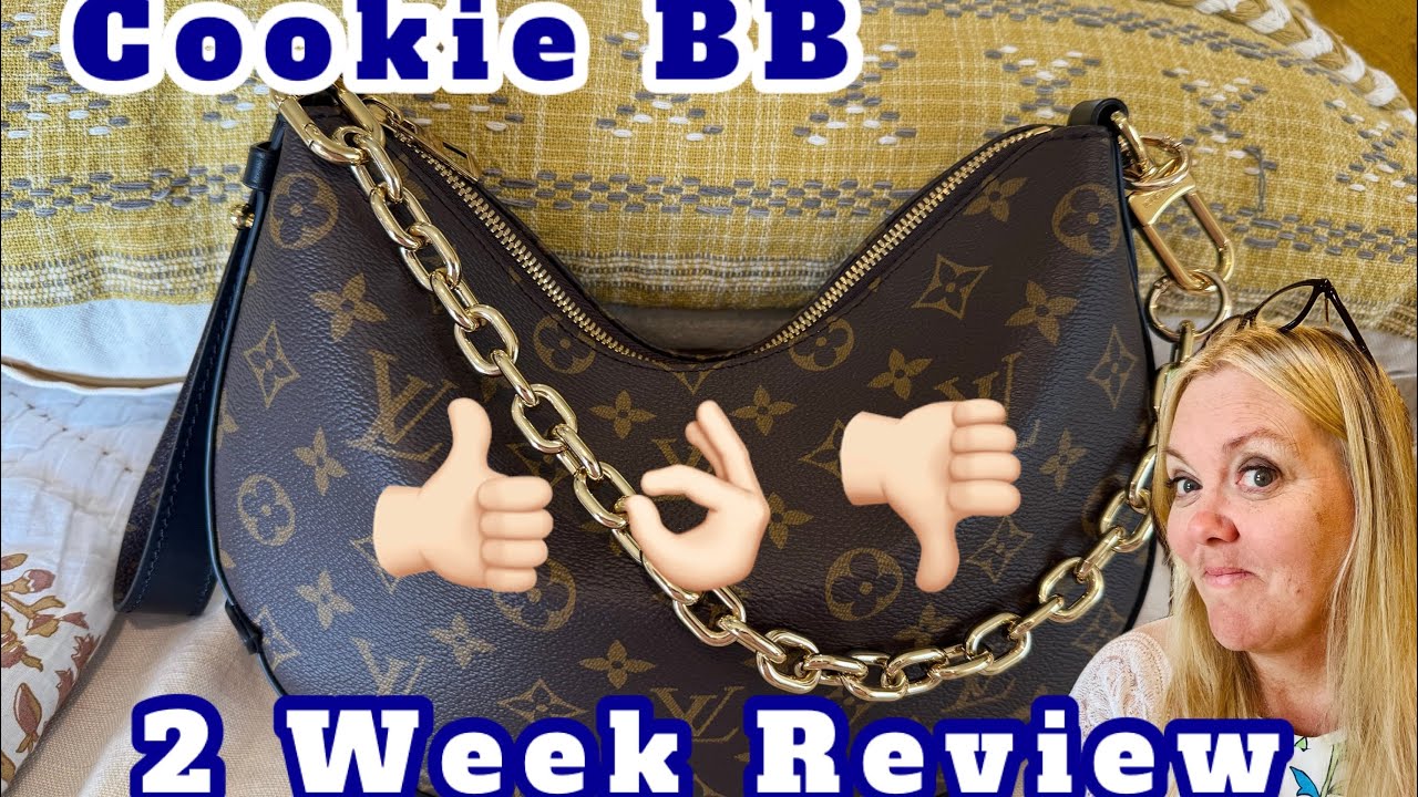 Отзыв о тональном креме Louis Vuitton Cookie BB спустя 2 недели после покупки. Мои впечатления? #...