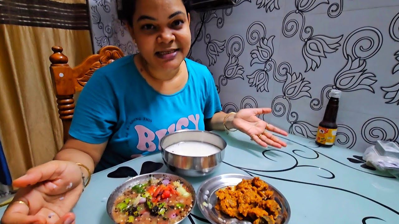 Sunday with empty 🏠 topped with good food❤️ #odia #food #vlog #odisha #foodie #foodvlog #familyvlog