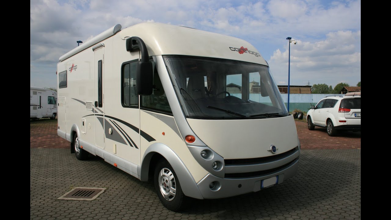 CARTHAGO CHIC C-LINE I 4.9