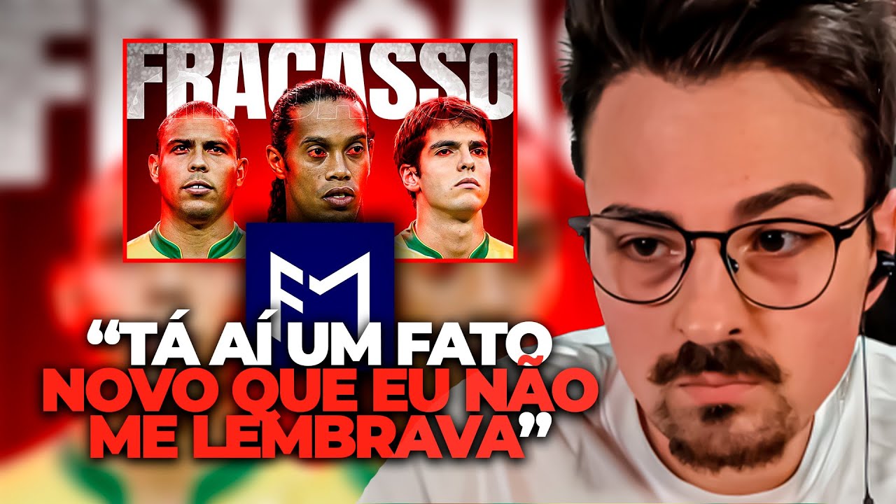 A FARSA DO 