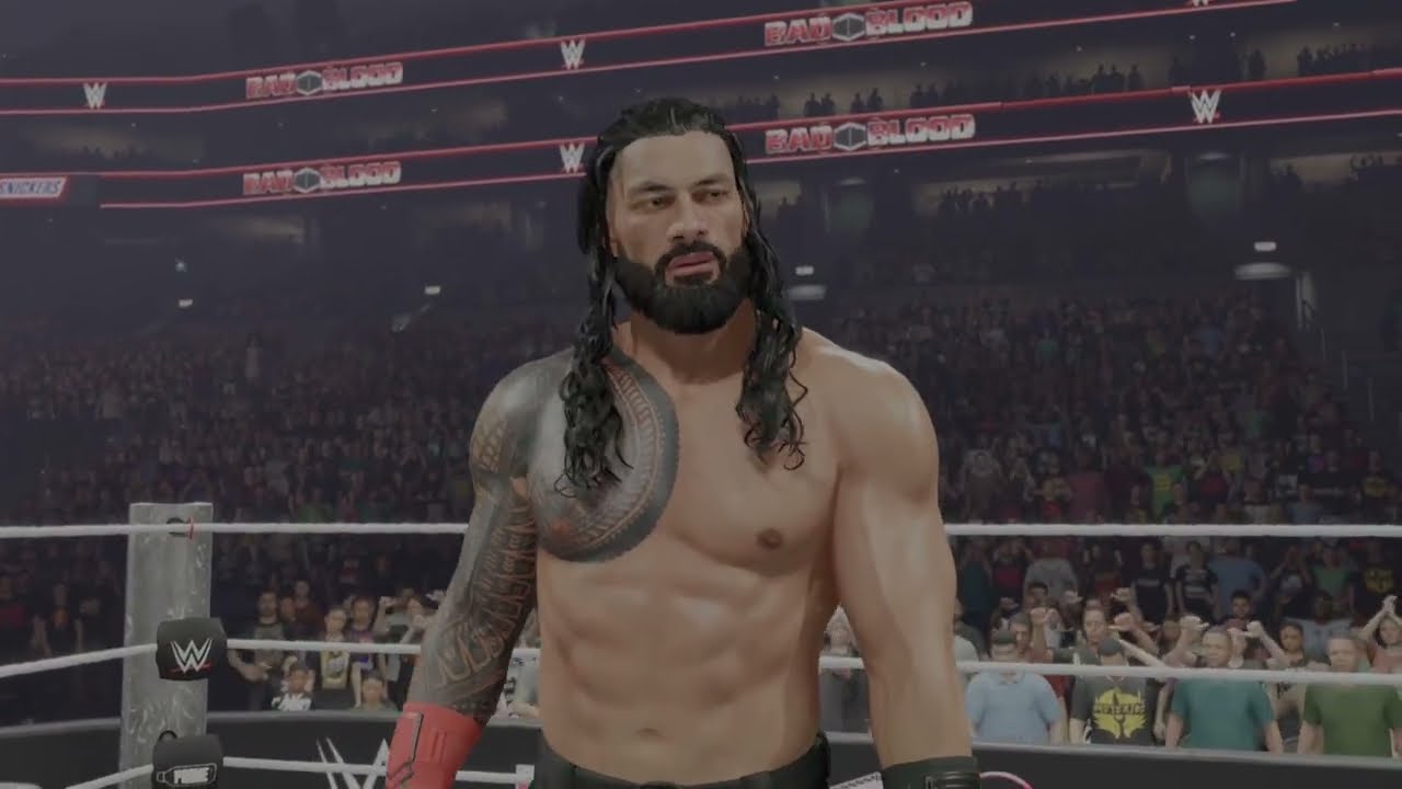 WWE 2K25 MyFaction World Tour: Las Vegas - Who's Cutting Your Diamonds?